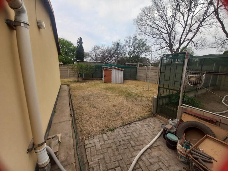 4 Bedroom Property for Sale in Sasolburg Free State